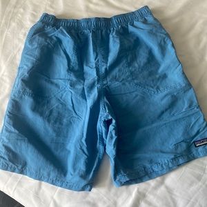 Boys swim trunk